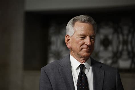 Tuberville reports former CIA director Hayden to Capitol Police over tweet